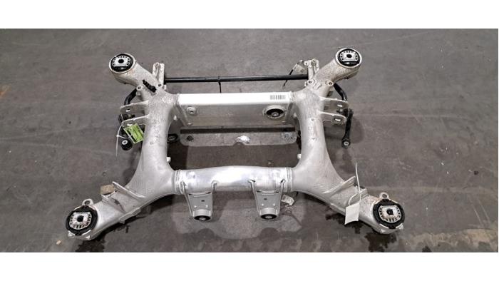 Subframe BMW 7-Serie