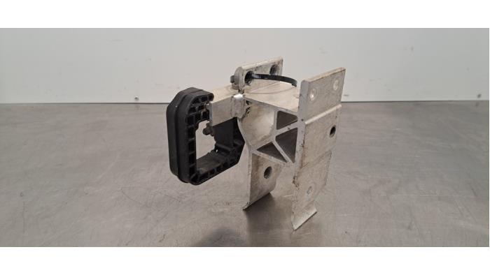 Steun (diversen) BMW X5