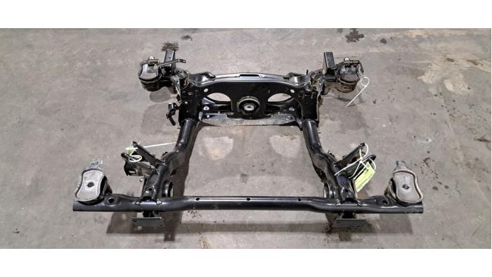 Subframe Volkswagen ID.3