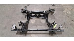 Gebruikte Subframe Volkswagen ID.3 (E11/E12) First, Life, Pro 58 kWh Prijs € 399,30 Inclusief btw aangeboden door Autohandel Didier