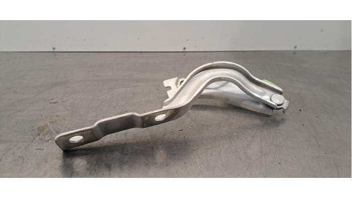 Motorkap Scharnier MG 4