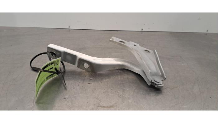 Motorkap Scharnier MG 4