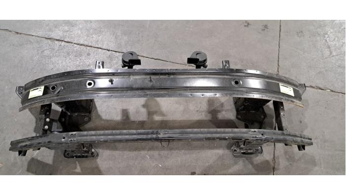 Bumperframe voor MG 4