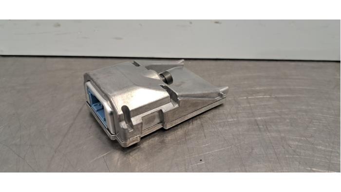 Camera voorzijde Opel Mokka