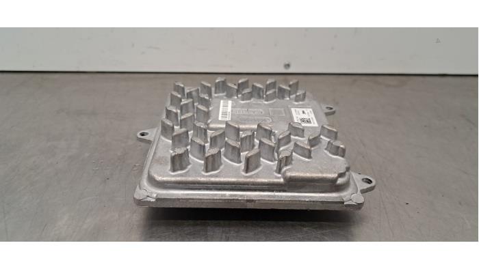 Module LED koplamp Opel Mokka