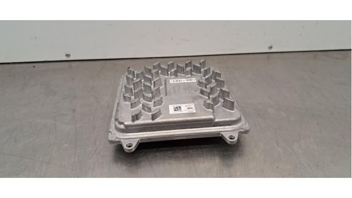 Module LED koplamp Opel Mokka