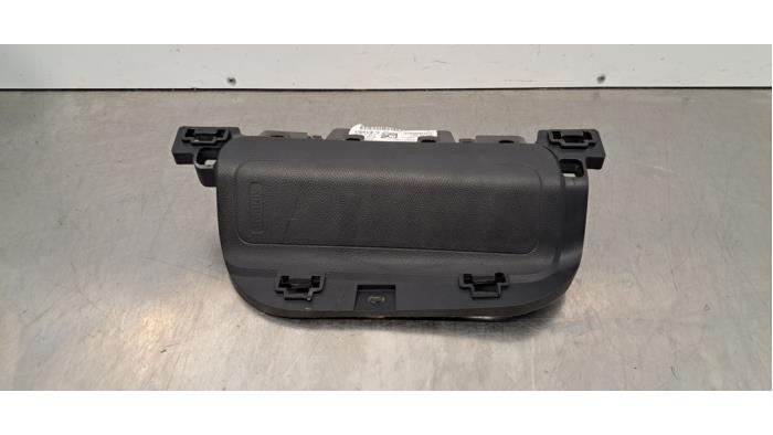 Rear seat airbag left Opel Mokka