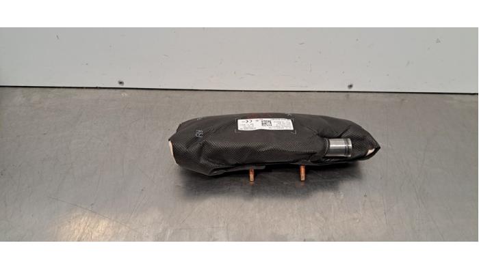 Seat airbag (seat) Opel Mokka