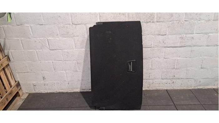 Kofferbak Mat Opel Mokka