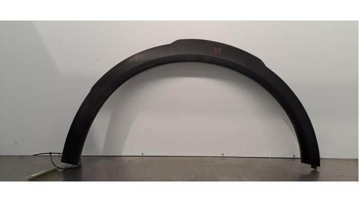 Jante de roue avant Opel Mokka