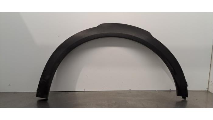 Jante de roue avant Opel Mokka