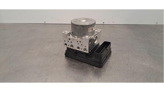 Насос ABS Opel Mokka