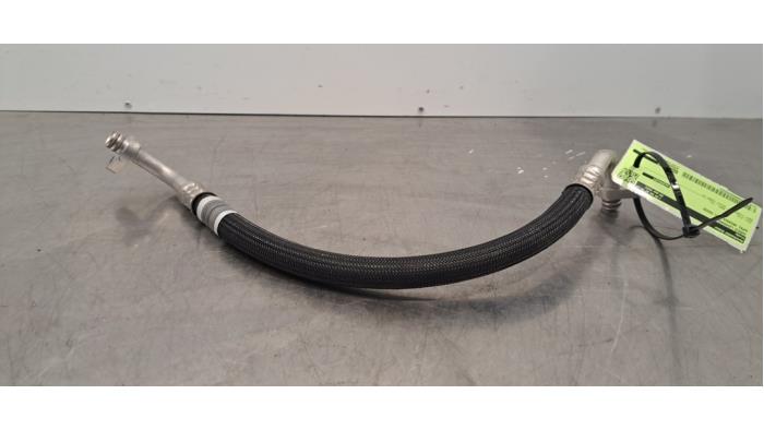 Airco Leiding Opel Mokka