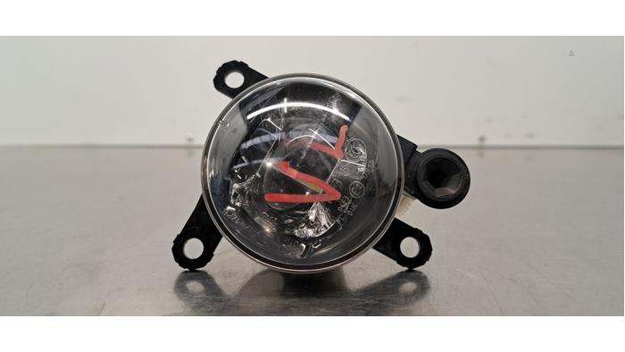 Feu antibrouillard avant gauche Opel Mokka