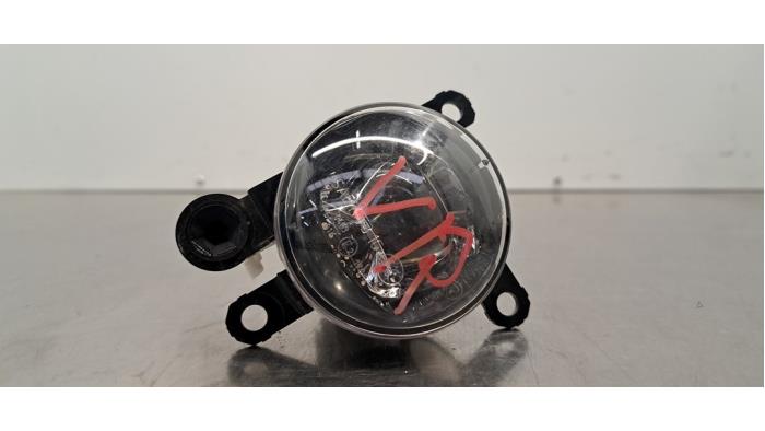 Mistlamp rechts-voor Opel Mokka