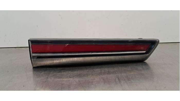 Лівий задній ліхтар Opel Mokka