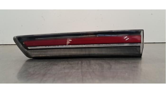 Dešinysis galinis žibintas Opel Mokka