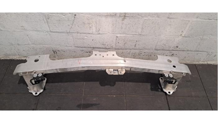 Front bumper frame Opel Mokka
