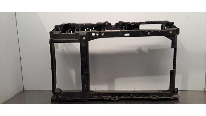 Frontpaneel Opel Mokka