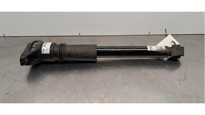 Schokdemper links-achter Opel Mokka