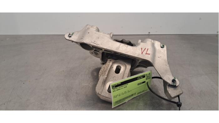 Versnellingsbak Steun Opel Mokka