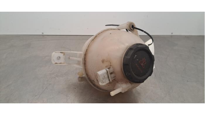 Expansievat Volkswagen Amarok