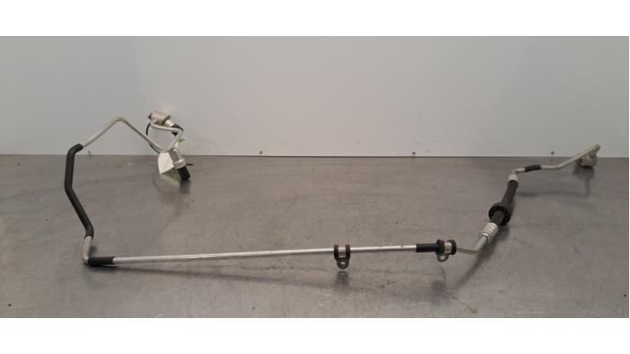 Airco Leiding Volkswagen Amarok