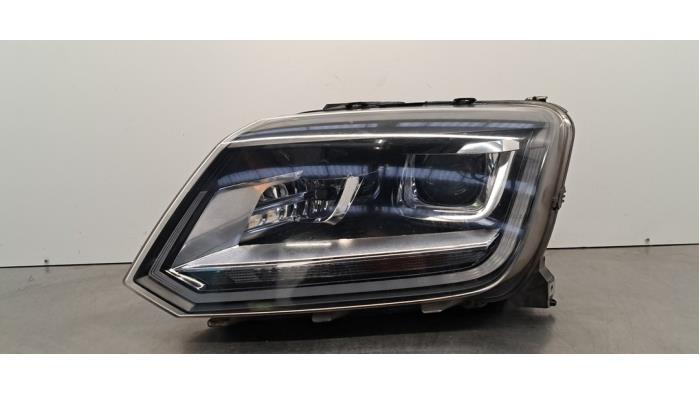 Koplamp links Volkswagen Amarok