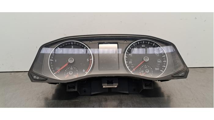 Kilometerteller KM Volkswagen Amarok