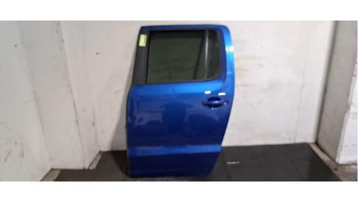 Portier 4Deurs links-achter Volkswagen Amarok