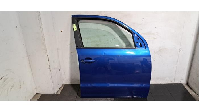 Portière 4portes avant droite Volkswagen Amarok