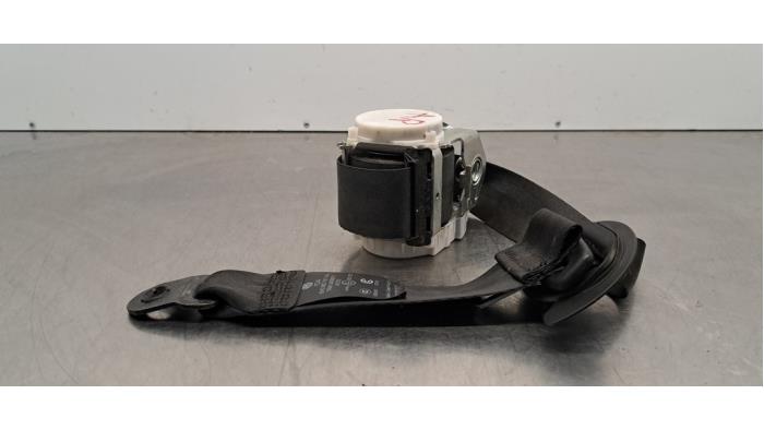 Veiligheidsgordel rechts-achter Volkswagen Amarok