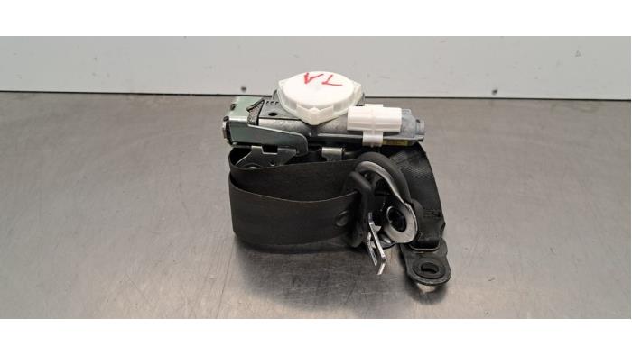 Veiligheidsgordel links-voor Volkswagen Amarok