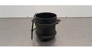 Gebruikte Luchtmassameter Volkswagen Amarok 3.0 TDI V6 24V 4Motion Prijs € 36,30 Inclusief btw aangeboden door Autohandel Didier