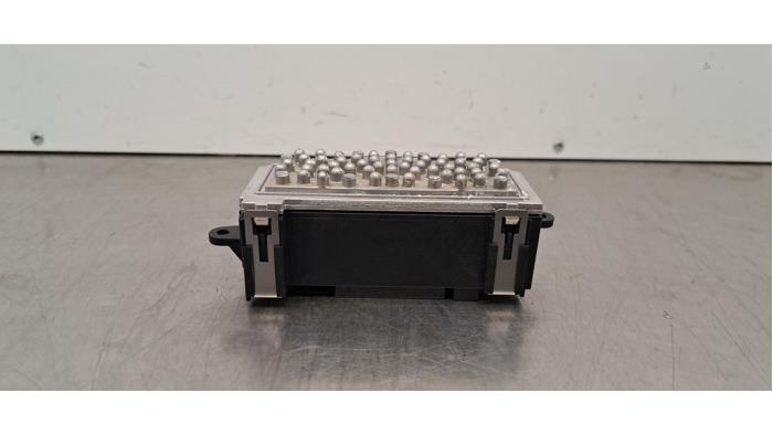 Kachel Weerstand Volkswagen Amarok