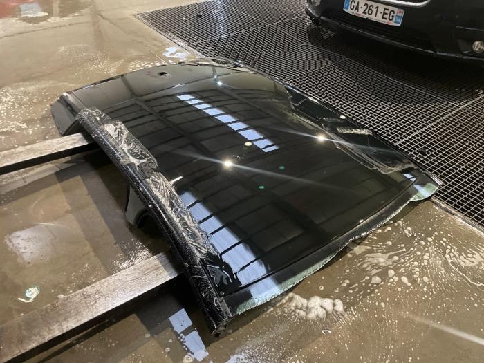 Toit panoramique Volkswagen ID.3