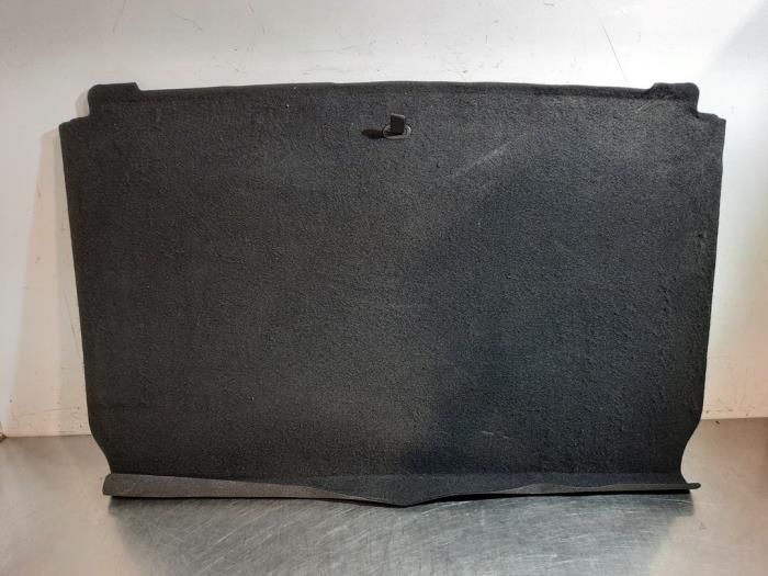 Kofferbak Mat DS Automobiles Ds3 Crossback