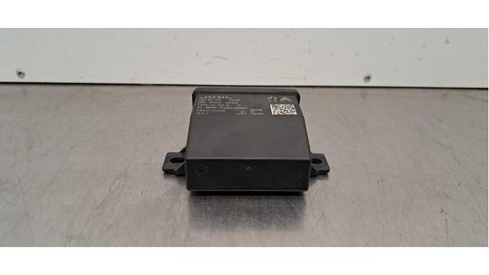 Steuergerät Beleuchtung Opel Mokka