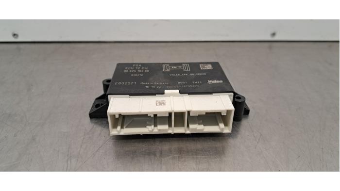 PDC Module Opel Mokka