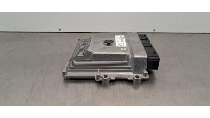 Computer Motormanagement Opel Mokka