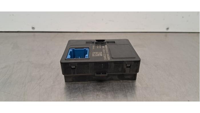 Computer Kachel Opel Mokka