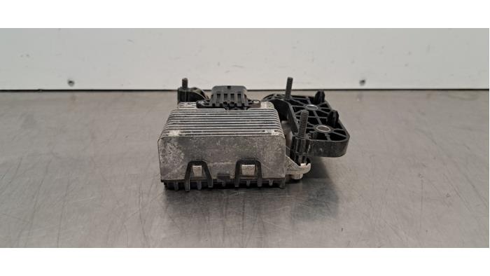 Radarsensor Opel Mokka