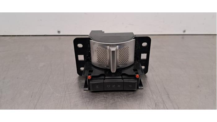 Selectiehendel automaat Opel Mokka