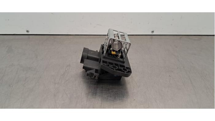 Koelvinweerstand Opel Mokka