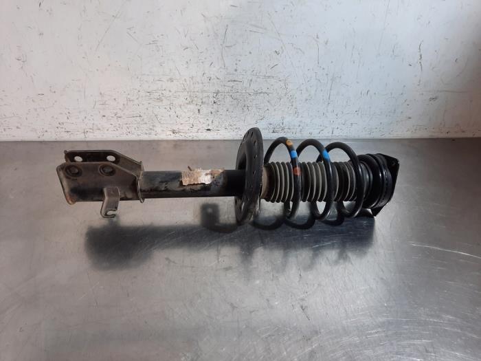 Schokdemper links-voor DS Automobiles Ds3 Crossback