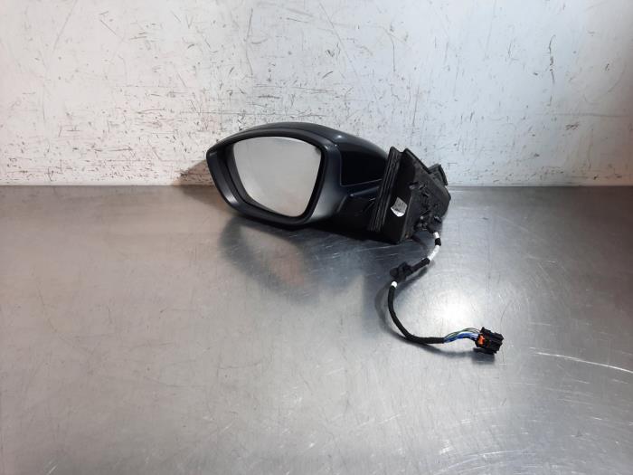 Buitenspiegel links DS Automobiles Ds3 Crossback
