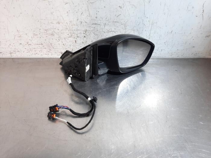 Buitenspiegel rechts DS Automobiles Ds3 Crossback