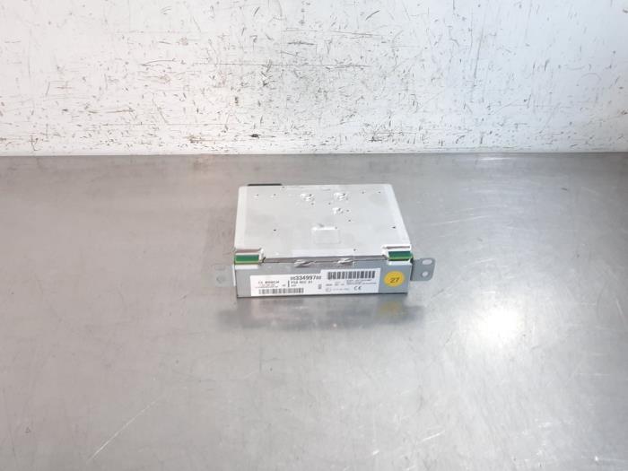 Radio module DS Automobiles Ds3 Crossback