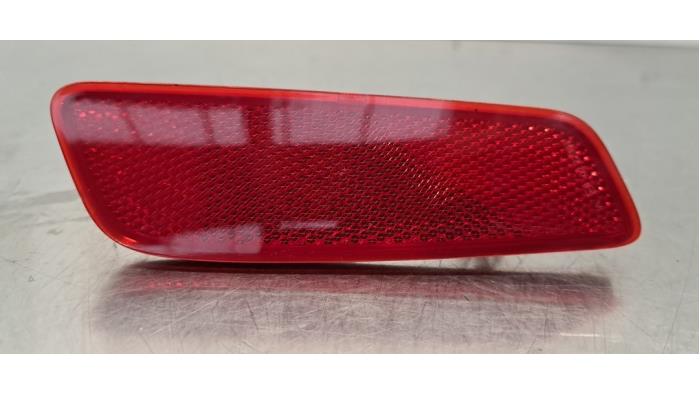 Bumper reflector links-achter Opel Mokka