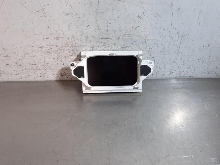 Kilometerteller KM DS Automobiles Ds3 Crossback